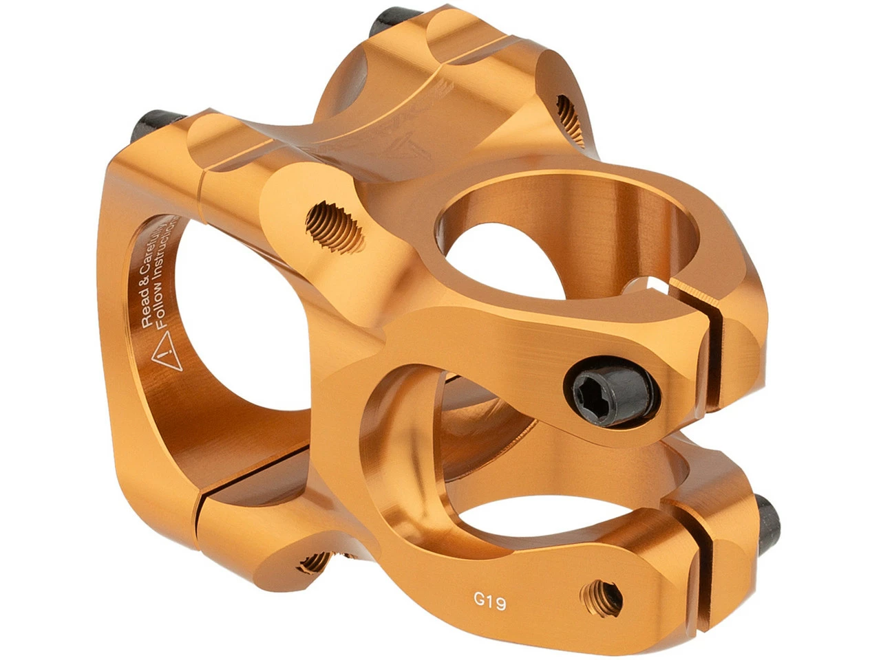 Race Face Turbine R 35 Vorbau 0° 20 Race Face Turbine R 35 Vorbau 0° - Image 18