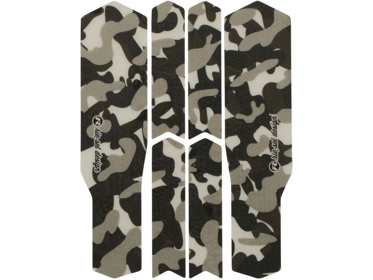 Rie:sel Chain:TAPE 3000 Kettenstrebenschutz Set 5 Rie:sel Chain:TAPE 3000 Kettenstrebenschutz Set - Image 3