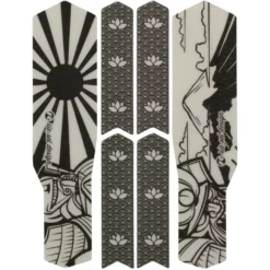 Rie:sel Chain:TAPE 3000 Kettenstrebenschutz Set 18 Rie:sel Chain:TAPE 3000 Kettenstrebenschutz Set -Fahrräder Verkäufe 329723