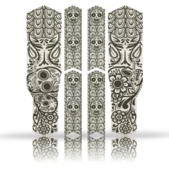 Rie:sel Chain:TAPE 3000 Kettenstrebenschutz Set 20 Rie:sel Chain:TAPE 3000 Kettenstrebenschutz Set -Fahrräder Verkäufe 329725