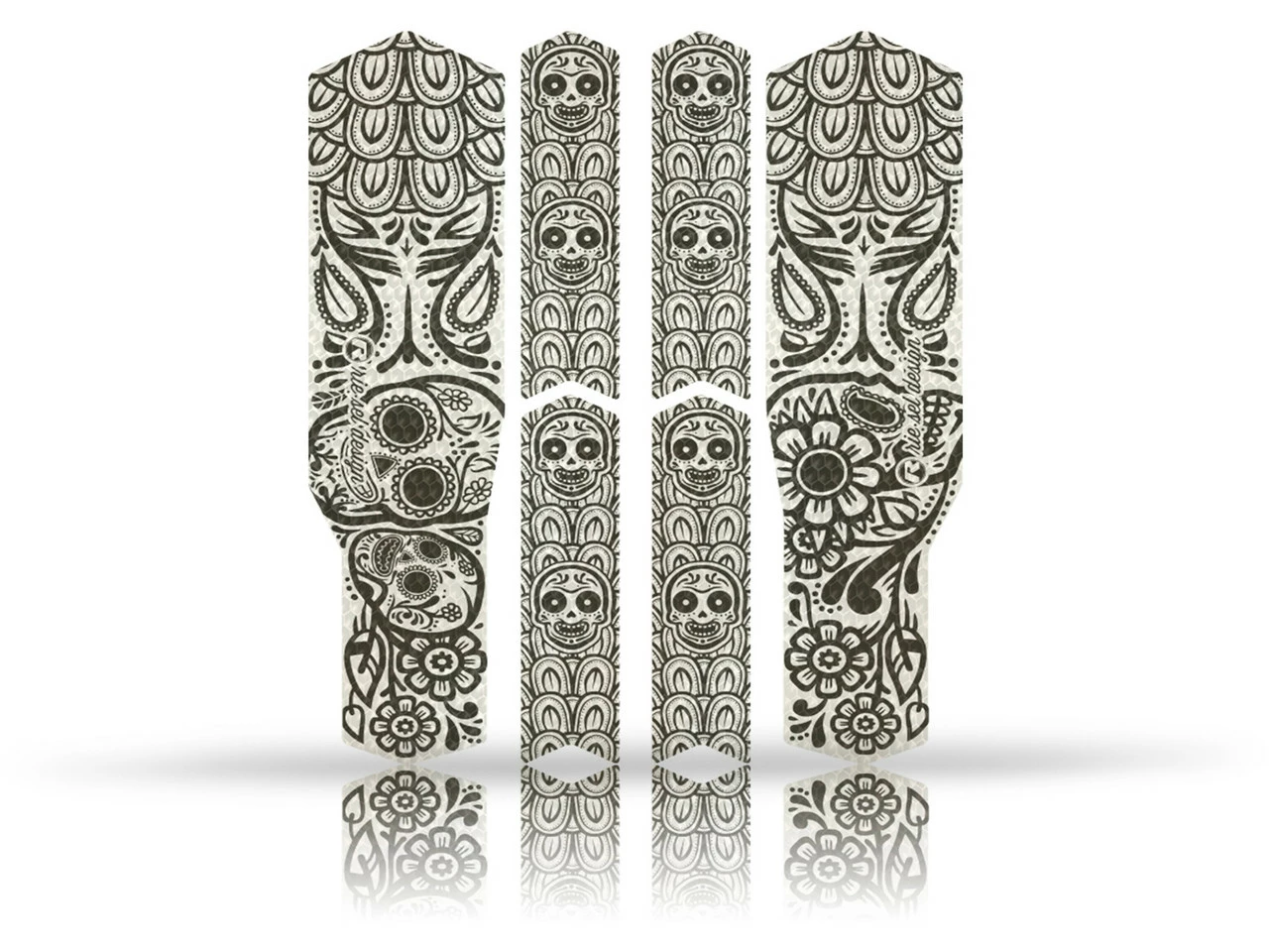 Rie:sel Chain:TAPE 3000 Kettenstrebenschutz Set 9 Rie:sel Chain:TAPE 3000 Kettenstrebenschutz Set - Image 7