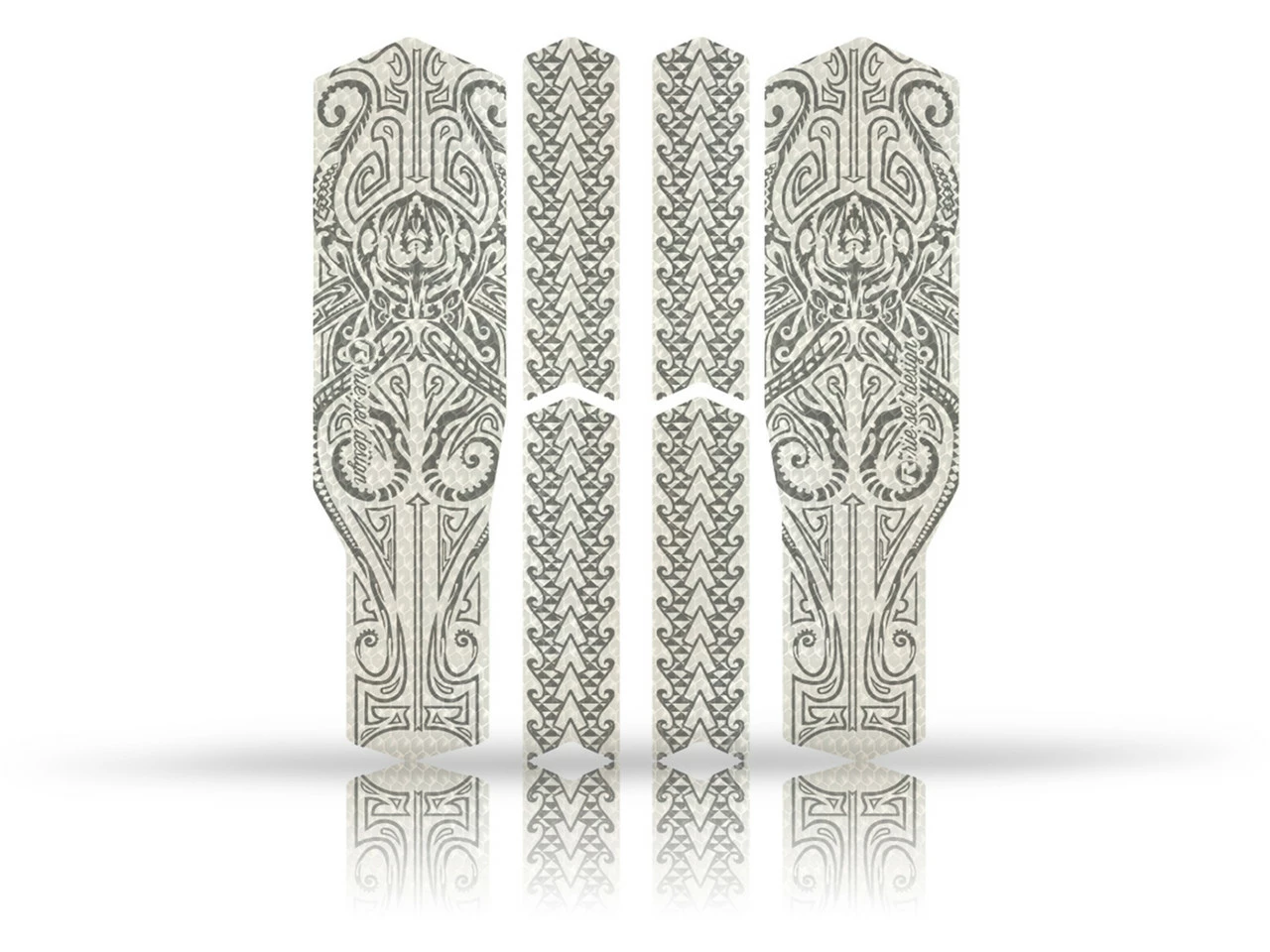 Rie:sel Chain:TAPE 3000 Kettenstrebenschutz Set 11 Rie:sel Chain:TAPE 3000 Kettenstrebenschutz Set - Image 9