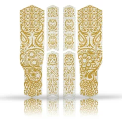 Rie:sel Chain:TAPE 3000 Kettenstrebenschutz Set 24 Rie:sel Chain:TAPE 3000 Kettenstrebenschutz Set -Fahrräder Verkäufe 329729