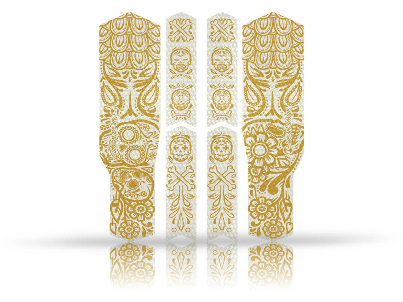 Rie:sel Chain:TAPE 3000 Kettenstrebenschutz Set 13 Rie:sel Chain:TAPE 3000 Kettenstrebenschutz Set - Image 11