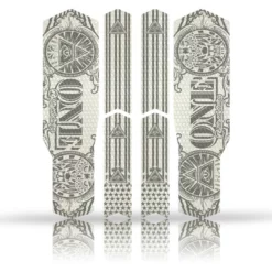 Rie:sel Chain:TAPE 3000 Kettenstrebenschutz Set 25 Rie:sel Chain:TAPE 3000 Kettenstrebenschutz Set -Fahrräder Verkäufe 329730