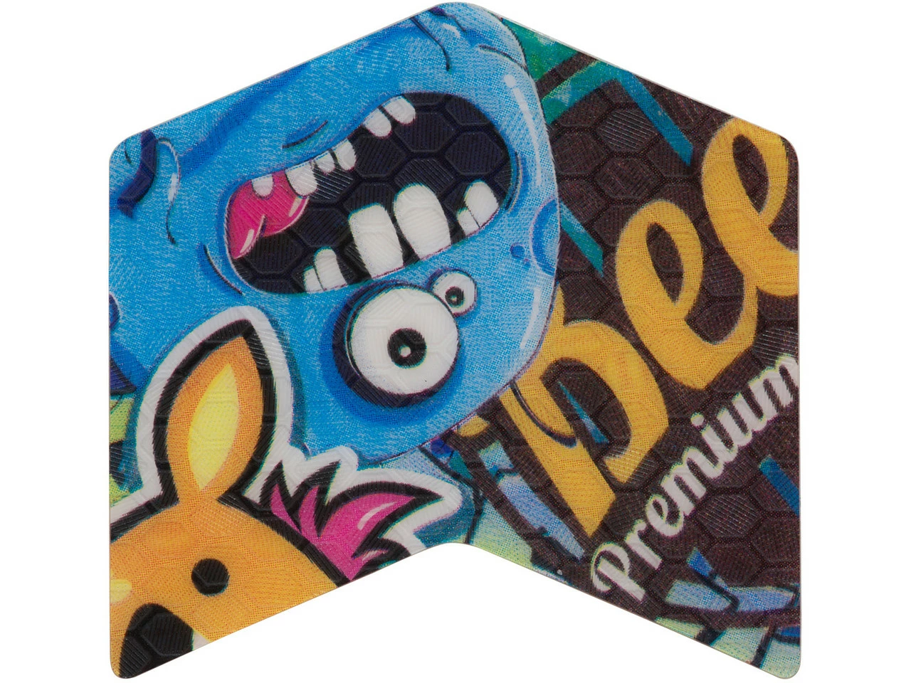 Rie:sel Frame:TAPE 3000 Rahmenschutz Set 10 Rie:sel Frame:TAPE 3000 Rahmenschutz Set - Image 8