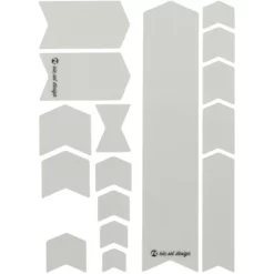 Rie:sel Frame:TAPE 3000 Rahmenschutz Set 30 Rie:sel Frame:TAPE 3000 Rahmenschutz Set -Fahrräder Verkäufe 329741