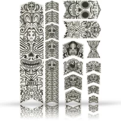 Rie:sel Frame:TAPE 3000 Rahmenschutz Set 32 Rie:sel Frame:TAPE 3000 Rahmenschutz Set -Fahrräder Verkäufe 329743