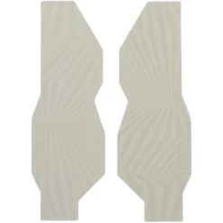 Rie:sel Fork:TAPE 3000 Gabelschutz Set -Fahrräder Verkäufe 329751