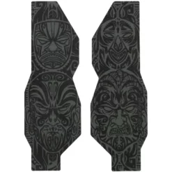 Rie:sel Fork:TAPE 3000 Gabelschutz Set -Fahrräder Verkäufe 329752