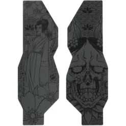 Rie:sel Fork:TAPE 3000 Gabelschutz Set -Fahrräder Verkäufe 329753