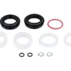 ROCKSHOX Upgrade Kit Für Geflanschte Staubdichtungen 32 Mm Standrohre -Fahrräder Verkäufe 329802