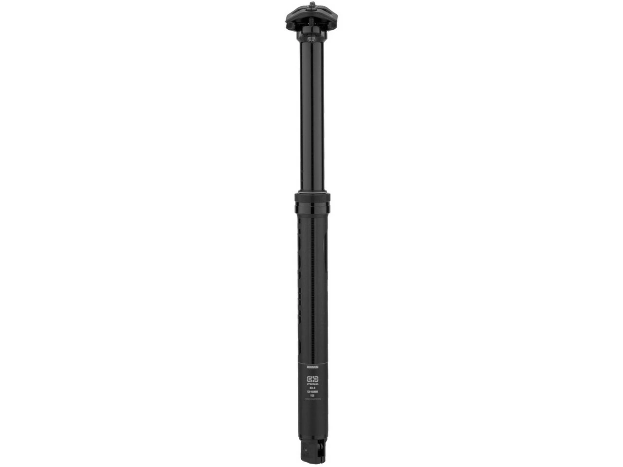 E-thirteen Vario Infinite Dropper 120 - 150 Mm Sattelstütze Mit Lenkerremote 5 E-thirteen Vario Infinite Dropper 120 - 150 Mm Sattelstütze Mit Lenkerremote - Image 3