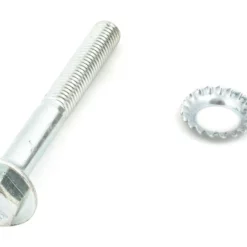 Hebie Befestigungsschraube Für 663 FIX 18 / 665 EFIX 18