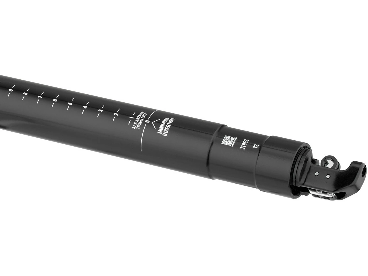 Race Face Aeffect R Dropper 150 Mm Sattelstütze 9 Race Face Aeffect R Dropper 150 Mm Sattelstütze - Image 7