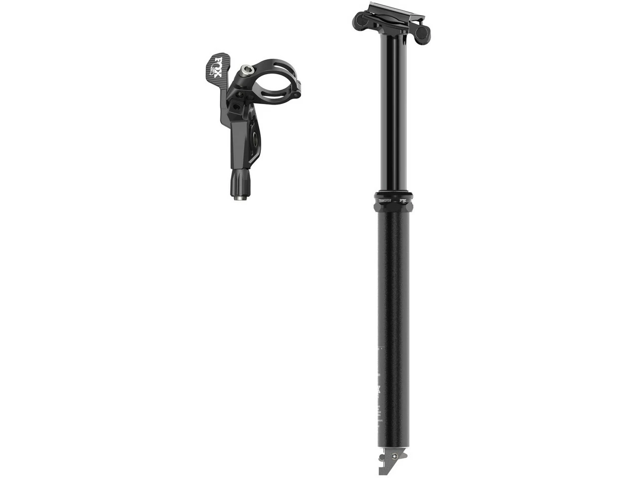 Fox Racing Shox Transfer Internal Performance Elite 100 Mm Sattelstütze Modell 2021 3 Fox Racing Shox Transfer Internal Performance Elite 100 Mm Sattelstütze Modell 2021