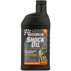 Finish Line Shock Oil Federgabelöl 475 Ml 13 Finish Line Shock Oil Federgabelöl 475 Ml -Fahrräder Verkäufe 330110
