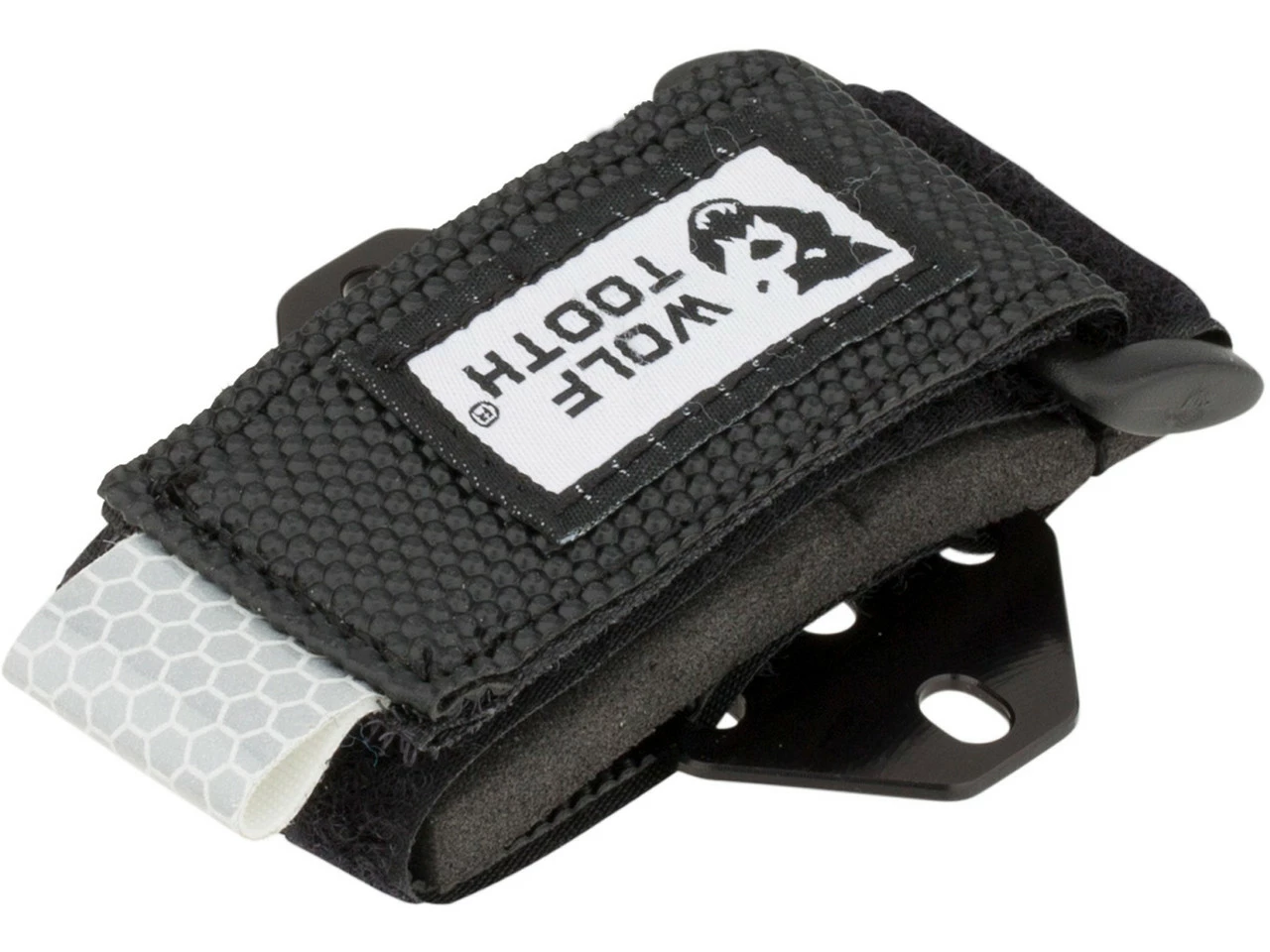 Wolf Tooth Components B-RAD Mini Strap Mount Zubehörhalterung 3 Wolf Tooth Components B-RAD Mini Strap Mount Zubehörhalterung