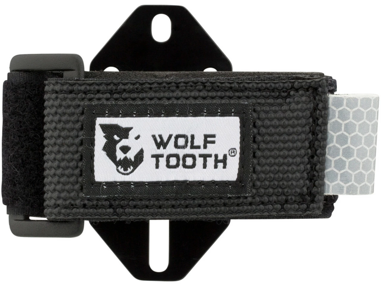Wolf Tooth Components B-RAD Mini Strap Mount Zubehörhalterung 4 Wolf Tooth Components B-RAD Mini Strap Mount Zubehörhalterung - Image 2