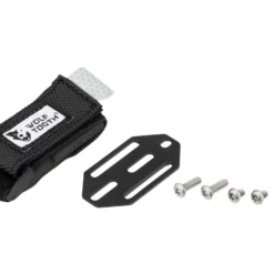 Wolf Tooth Components B-RAD Mini Strap Mount Zubehörhalterung 9 Wolf Tooth Components B-RAD Mini Strap Mount Zubehörhalterung -Fahrräder Verkäufe 330290