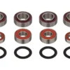 Santa Cruz Bearing Kit Für Blur