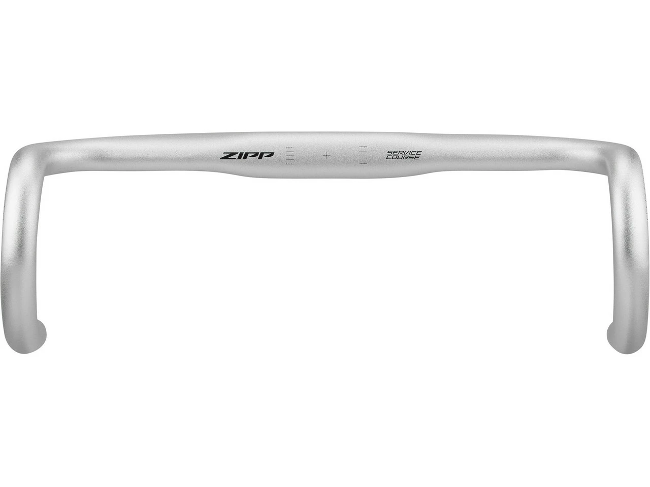 ZIPP Service Course 80 Ergo 31.8 Lenker 6 ZIPP Service Course 80 Ergo 31.8 Lenker - Image 4