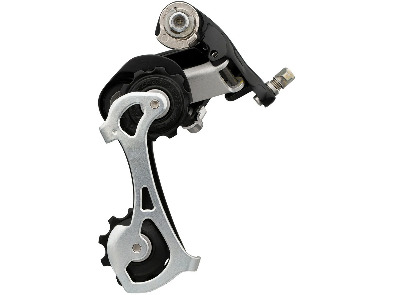 Campagnolo® Veloce Schaltwerk 10-fach 4 Campagnolo® Veloce Schaltwerk 10-fach - Image 2