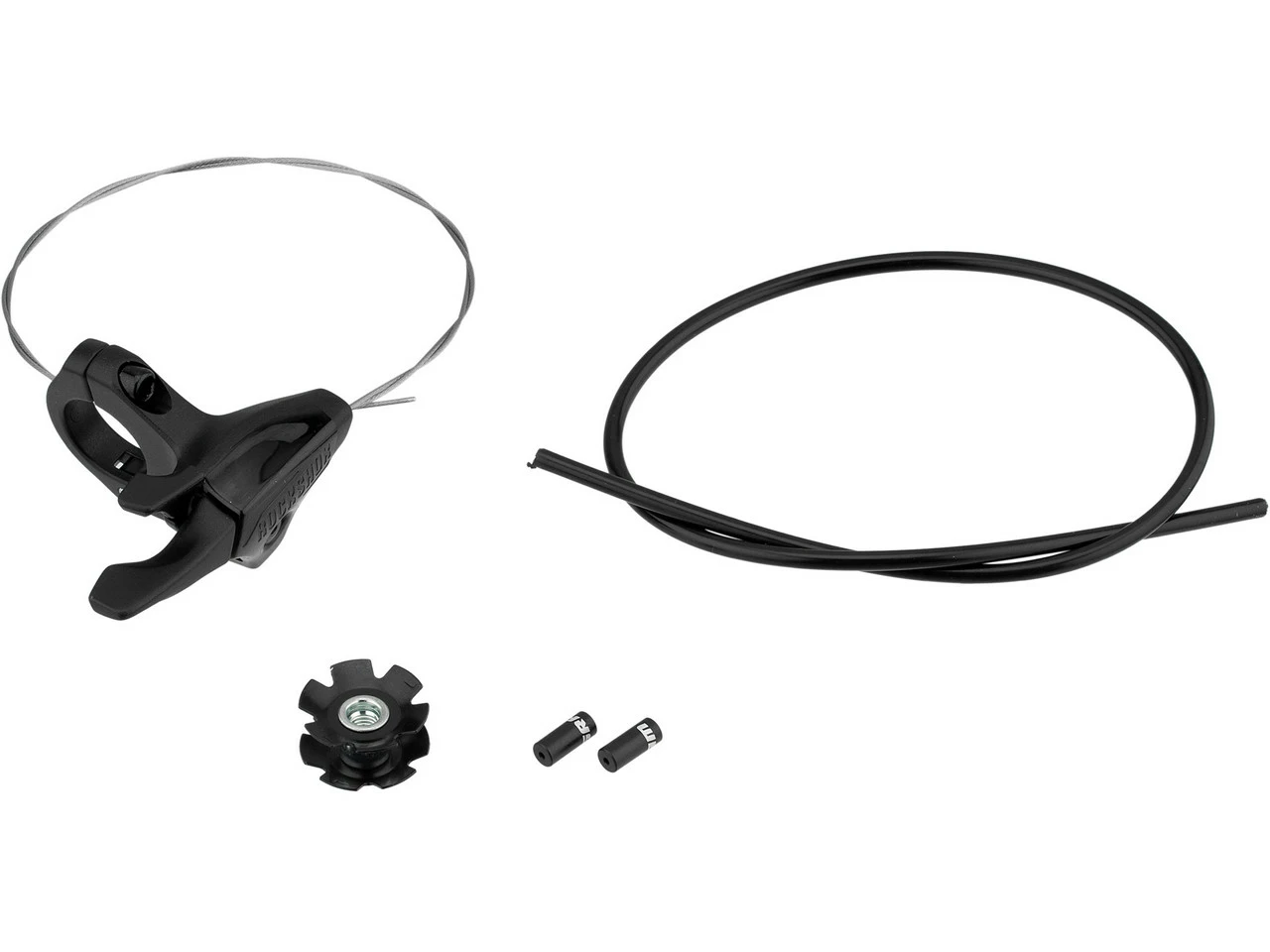 ROCKSHOX Reba RL Solo Air Boost OneLoc Remote 29" Federgabel 10 ROCKSHOX Reba RL Solo Air Boost OneLoc Remote 29" Federgabel - Image 8