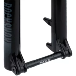 ROCKSHOX Recon Silver RL Solo Air 29" Federgabel 16 ROCKSHOX Recon Silver RL Solo Air 29" Federgabel -Fahrräder Verkäufe 331013