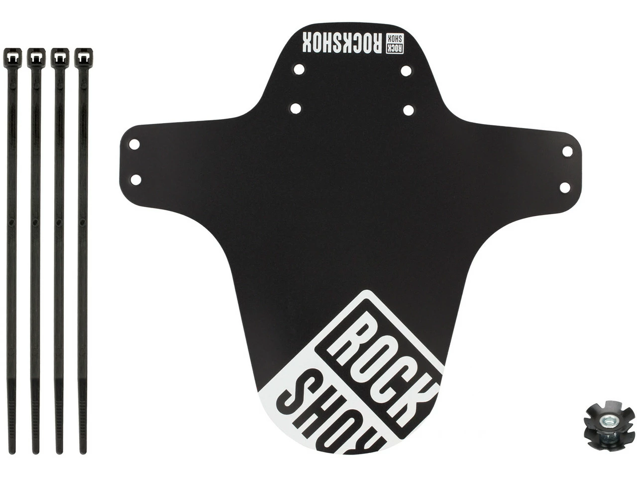 ROCKSHOX 35 Gold RL DebonAir Boost 27,5" Federgabel 10 ROCKSHOX 35 Gold RL DebonAir Boost 27,5" Federgabel - Image 8