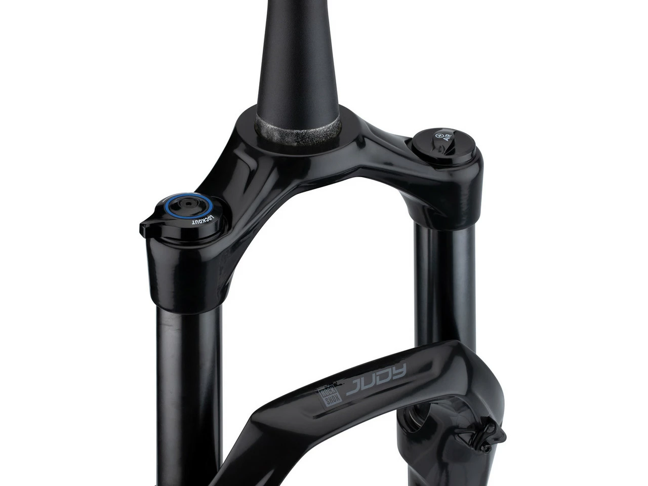 ROCKSHOX Judy Silver TK Solo Air Boost 27,5" Federgabel 4 ROCKSHOX Judy Silver TK Solo Air Boost 27,5" Federgabel - Image 2