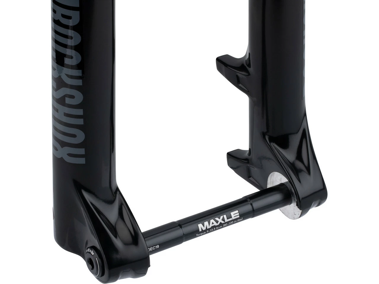 ROCKSHOX Judy Silver TK Solo Air Boost 27,5" Federgabel 6 ROCKSHOX Judy Silver TK Solo Air Boost 27,5" Federgabel - Image 4