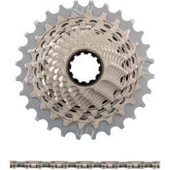 SRAM Red ETap AXS Road Powermeter Gruppe 2x12-fach 35-48 Mit Direct Mount -Fahrräder Verkäufe 331869