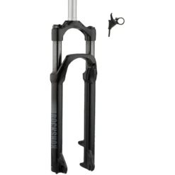 ROCKSHOX Judy Silver TK Solo Air PopLoc Remote 27,5" Federgabel