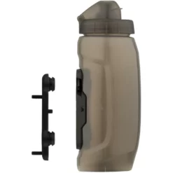 Fidlock TWIST Bike Base Flaschenhaltesystem Mit Trinkflasche 590 Ml -Fahrräder Verkäufe 332034