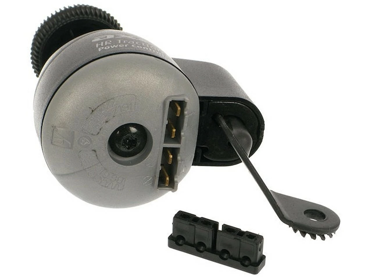 AXA HR Traction Power Control Dynamo 4 AXA HR Traction Power Control Dynamo - Image 2