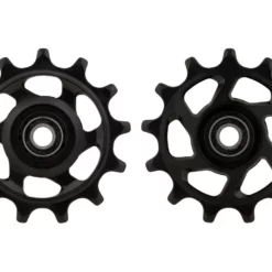 Shimano Schalträdchen Für XTR 12-fach - 1 Paar -Fahrräder Verkäufe 332134