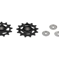 Shimano Schalträdchen Für XTR 12-fach - 1 Paar -Fahrräder Verkäufe 332135