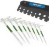 Parktool Torx-Stiftschlüsselset THT-1 -Fahrräder Verkäufe 332815