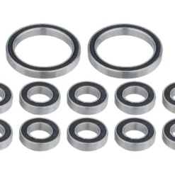 RAAW Mountain Bikes Lagerkit