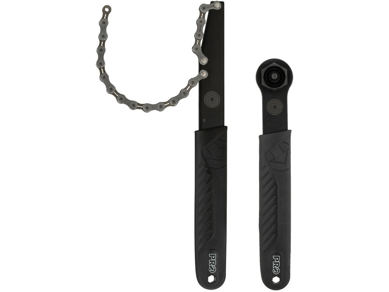 Pro Kassettenabzieher Set Für Shimano 11-fach 3 Pro Kassettenabzieher Set Für Shimano 11-fach