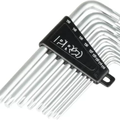 Pro Torxschlüsselset