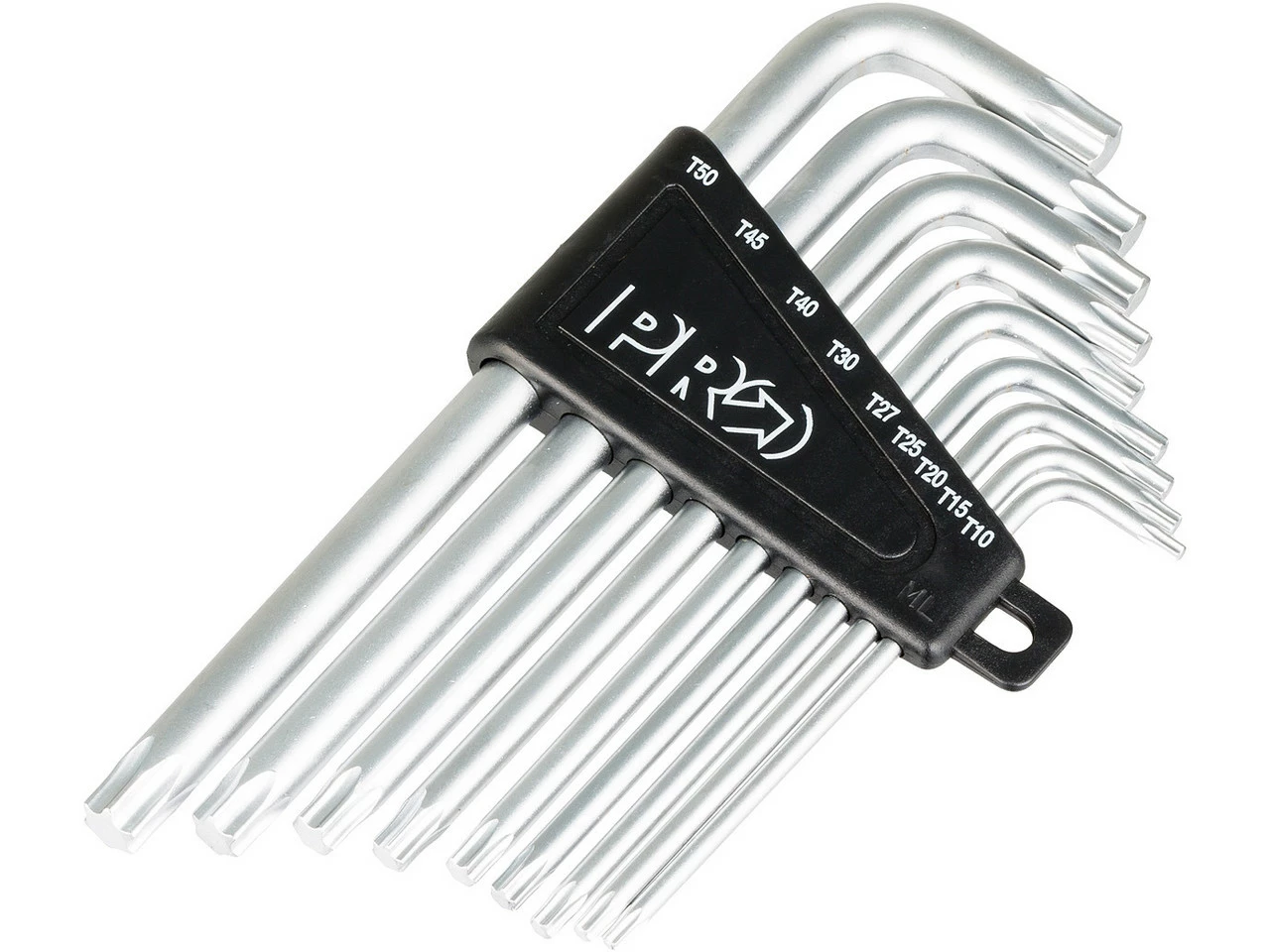 Pro Torxschlüsselset 3 Pro Torxschlüsselset