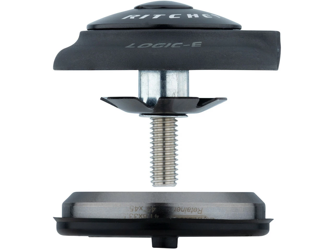 RITCHEY Logic-E Steuersatz Oberteil IS42/28,6 6 RITCHEY Logic-E Steuersatz Oberteil IS42/28,6 - Image 4