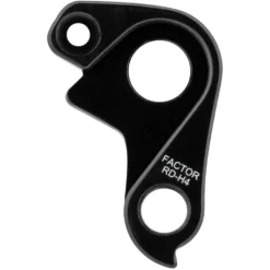 Factor Schaltauge Für Rahmen Mit Steckachse