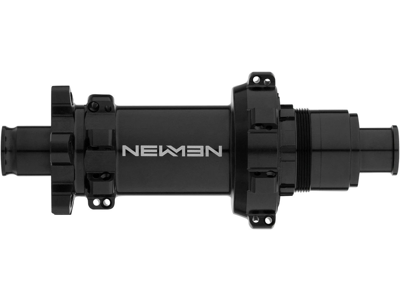 Newmen FADE MTB Straightpull Boost Disc 6-Loch HR-Nabe 5 Newmen FADE MTB Straightpull Boost Disc 6-Loch HR-Nabe - Image 3