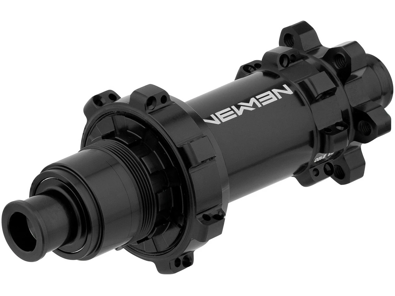 Newmen FADE MTB Straightpull Boost Disc 6-Loch HR-Nabe 6 Newmen FADE MTB Straightpull Boost Disc 6-Loch HR-Nabe - Image 4