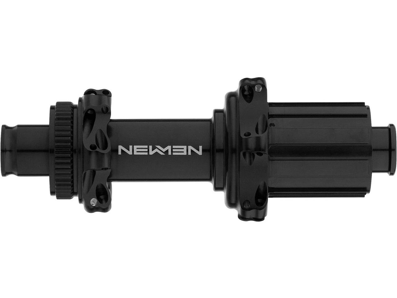 Newmen FADE Road Straightpull Disc Center Lock HR-Nabe 4 Newmen FADE Road Straightpull Disc Center Lock HR-Nabe - Image 2