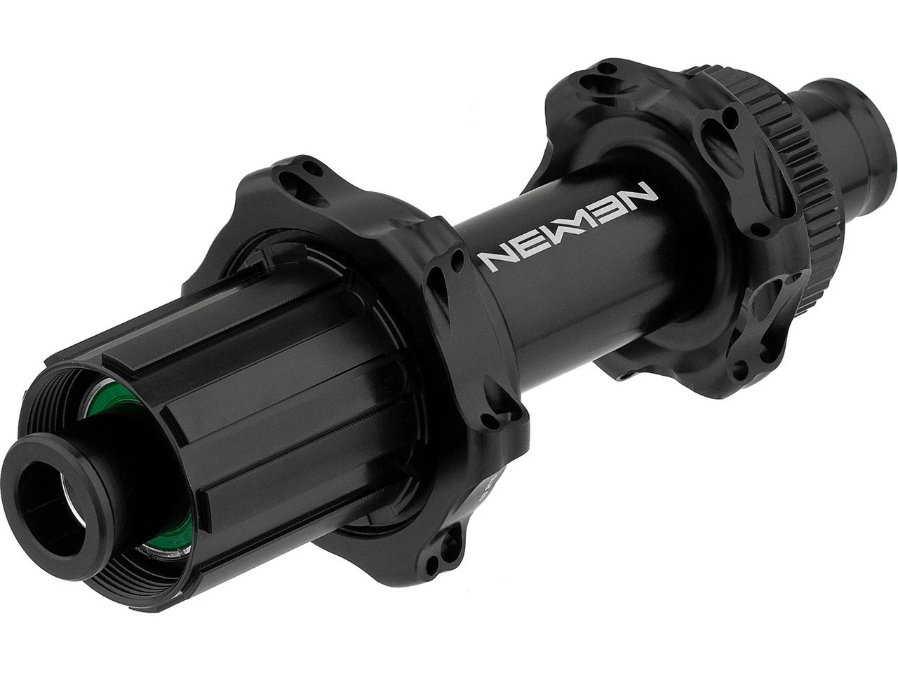 Newmen FADE Road Straightpull Disc Center Lock HR-Nabe 5 Newmen FADE Road Straightpull Disc Center Lock HR-Nabe - Image 3