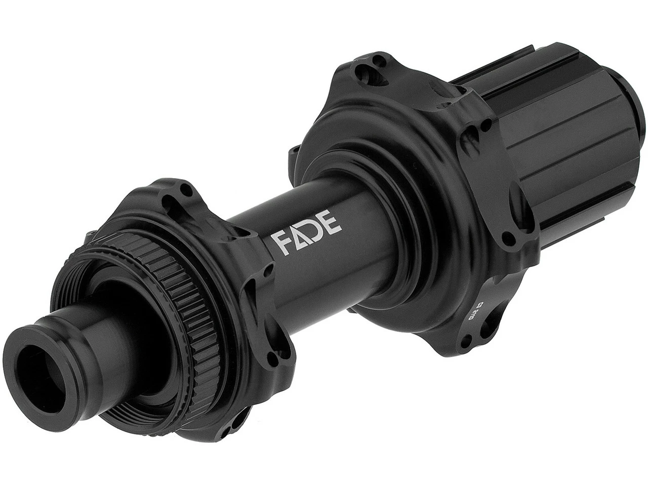 Newmen FADE Road Straightpull Disc Center Lock HR-Nabe 6 Newmen FADE Road Straightpull Disc Center Lock HR-Nabe - Image 4